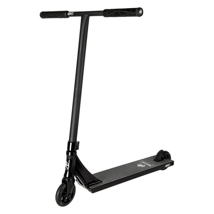Defender Icon - Black/Black