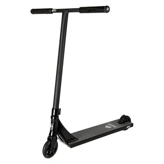 Defender Icon - Black/Black