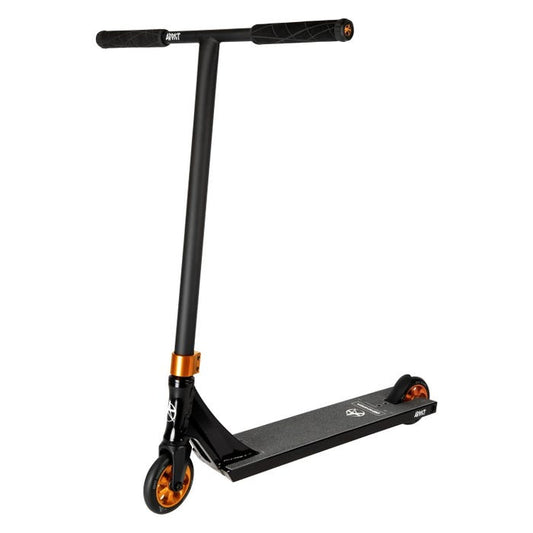 Defender Icon - Black/Orange | Addict - DE