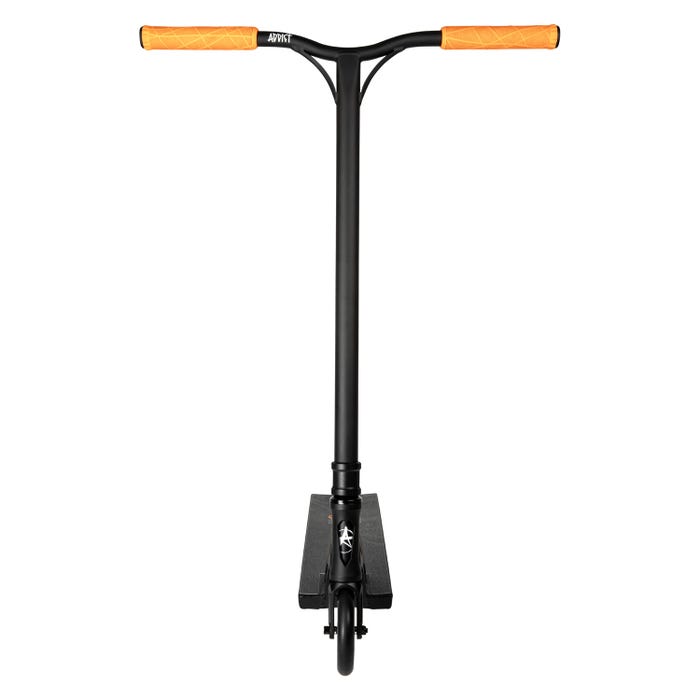 Equalizer Haze - Black/Black