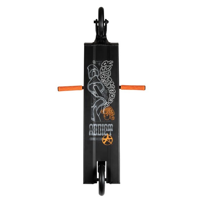 Equalizer Haze - Black/Black