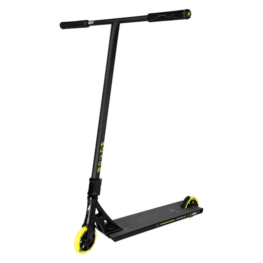 Revenger Pulse - Black/Yellow