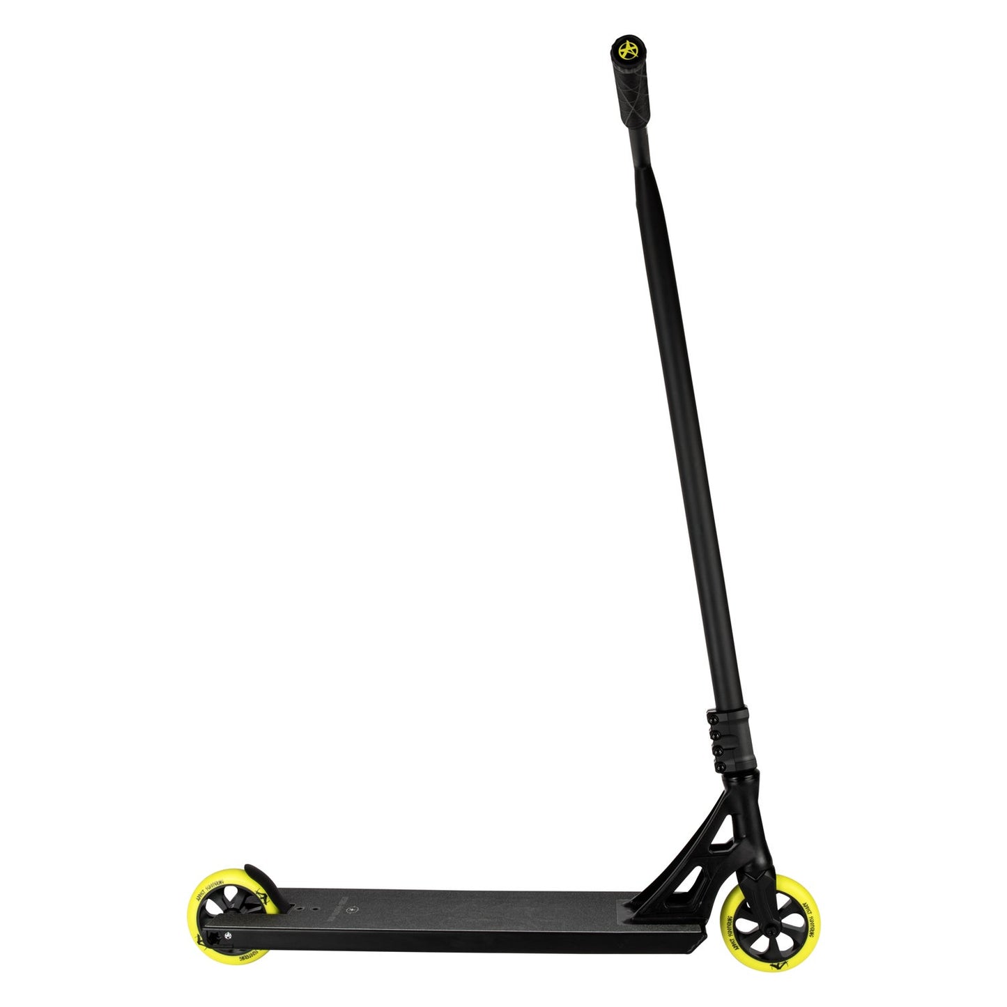 Revenger Pulse - Black/Yellow