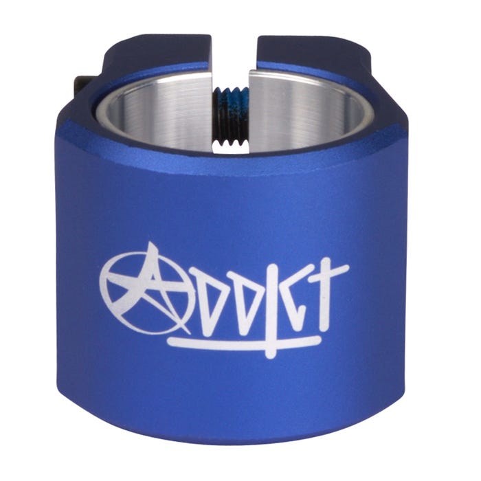 Guardian St Clamp - Blue