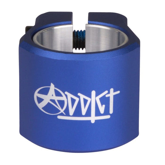 Guardian St Clamp - Blue