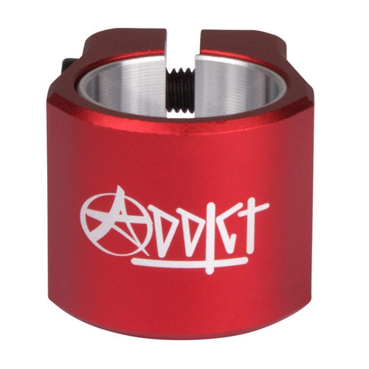 Guardian St Clamp - Red
