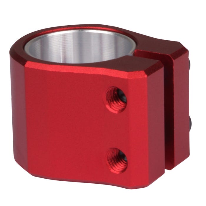 Guardian St Clamp - Red