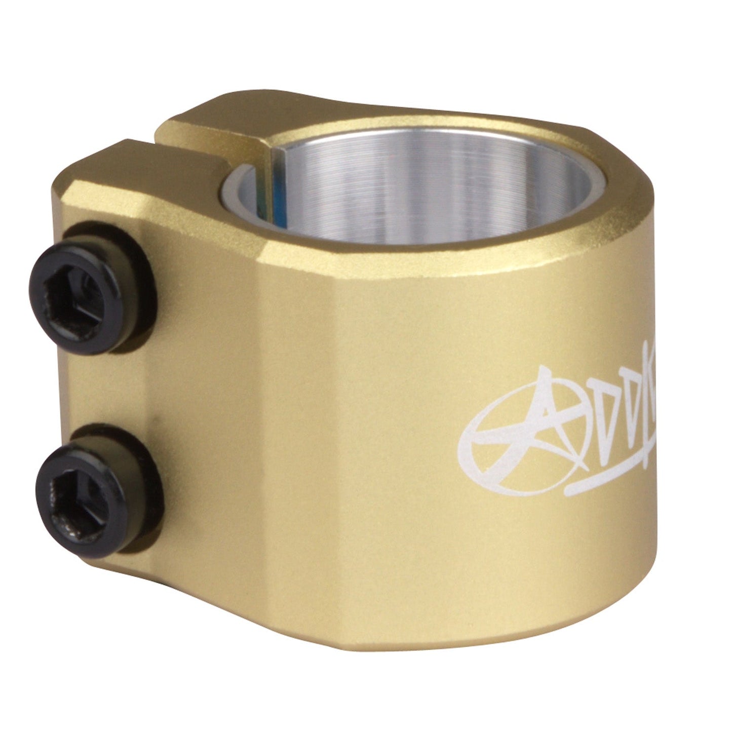 Guardian St Clamp - Gold
