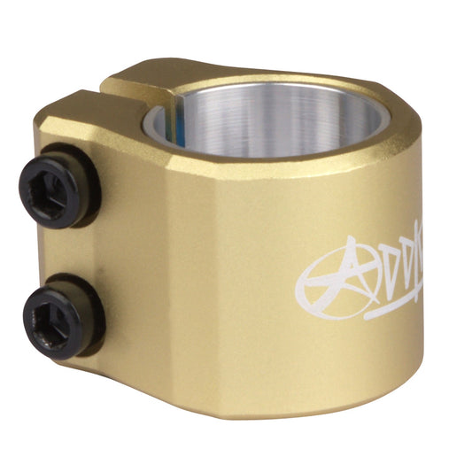 Guardian St Clamp - Gold