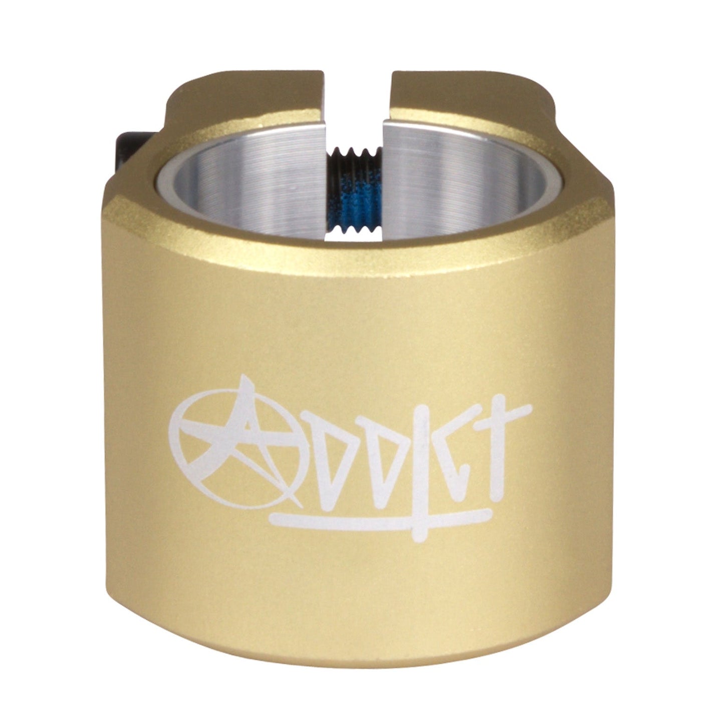Guardian St Clamp - Gold