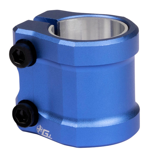 Guardian L Clamp - Blue