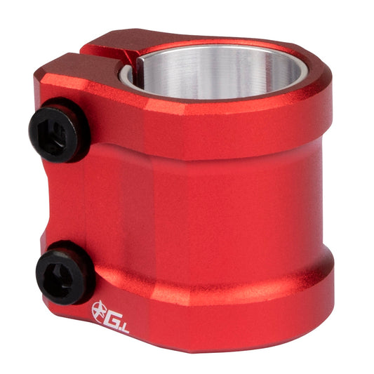 Guardian L Clamp - Red