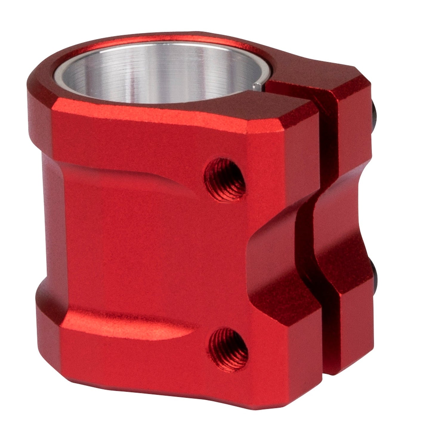 Guardian L Clamp - Red