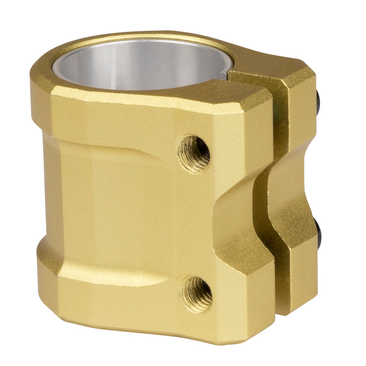 Guardian L Clamp - Gold