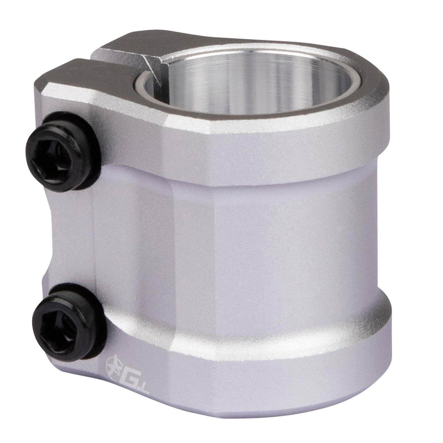 Guardian L Clamp - Grey