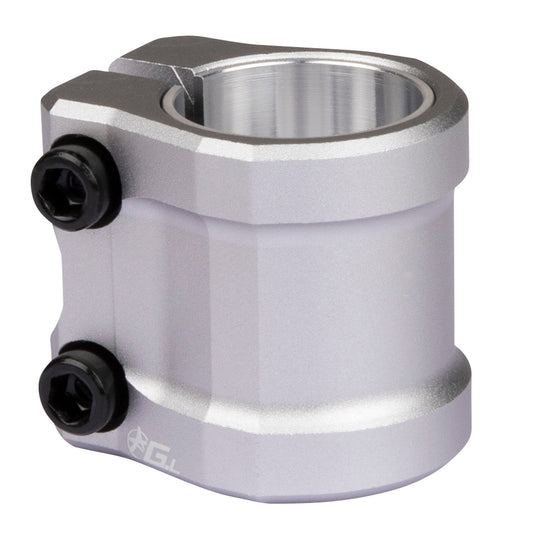 Guardian L Clamp - Grey