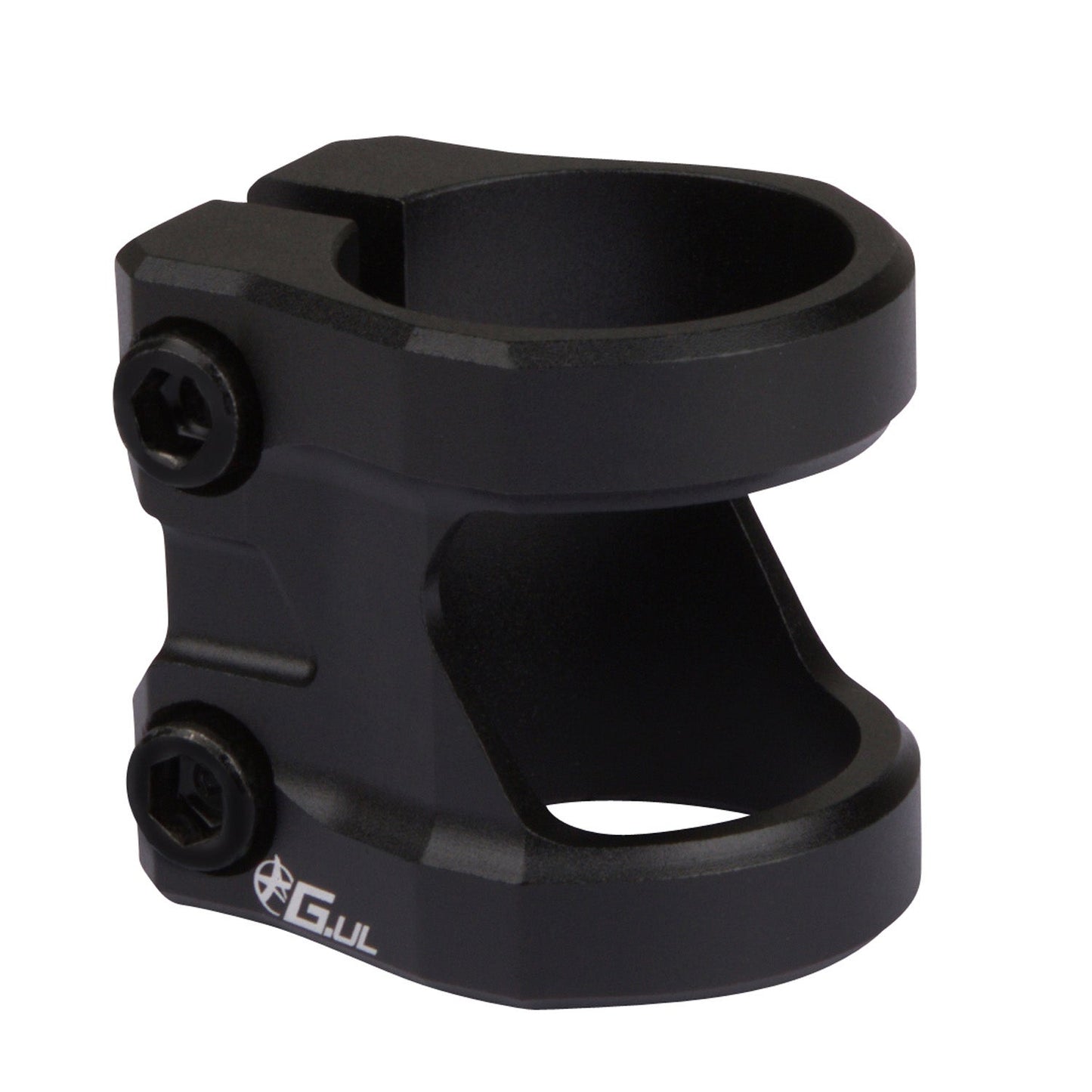 Ultra Light Clamp - Black