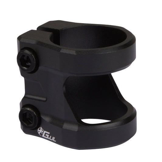 Ultra Light Clamp - Black