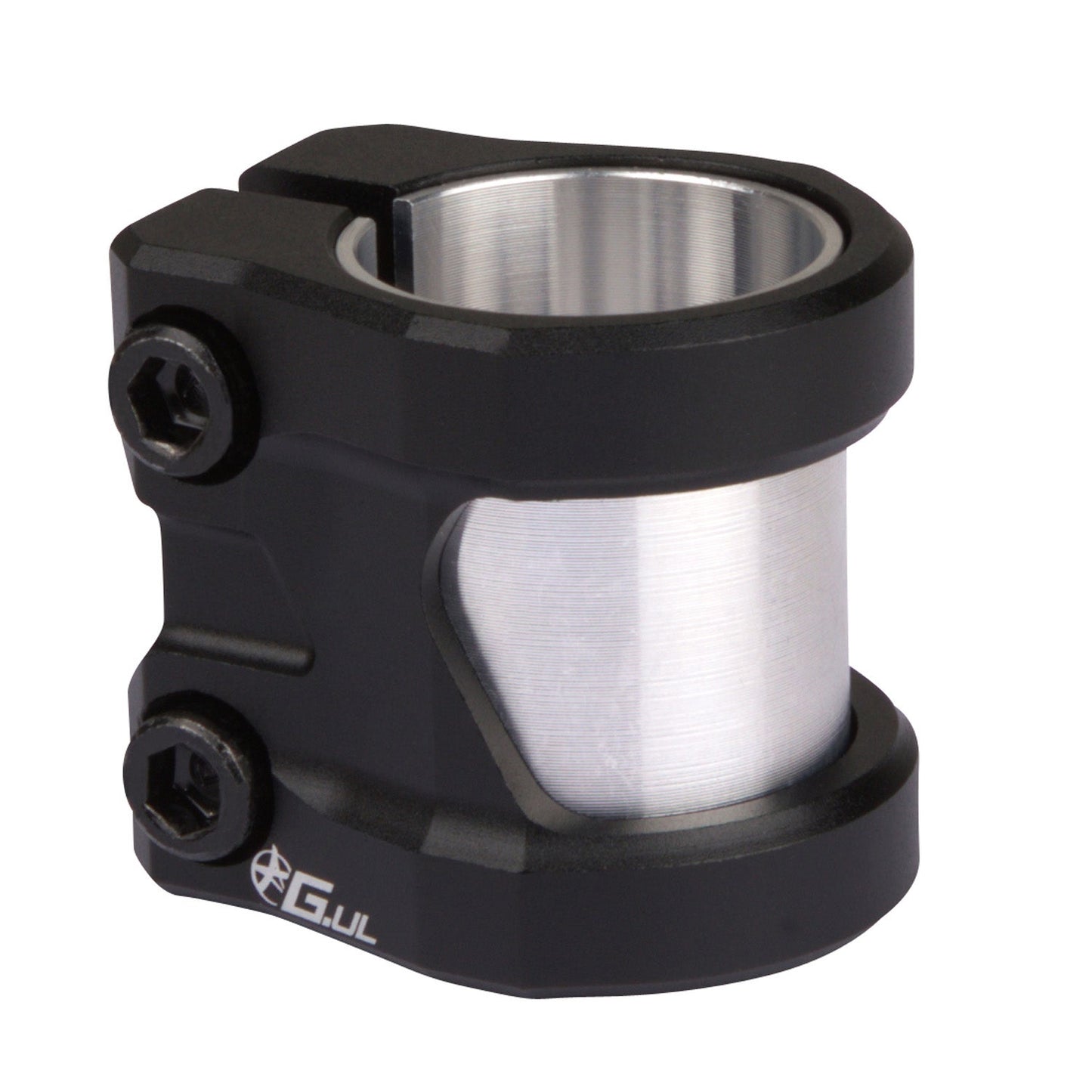 Ultra Light Clamp - Black