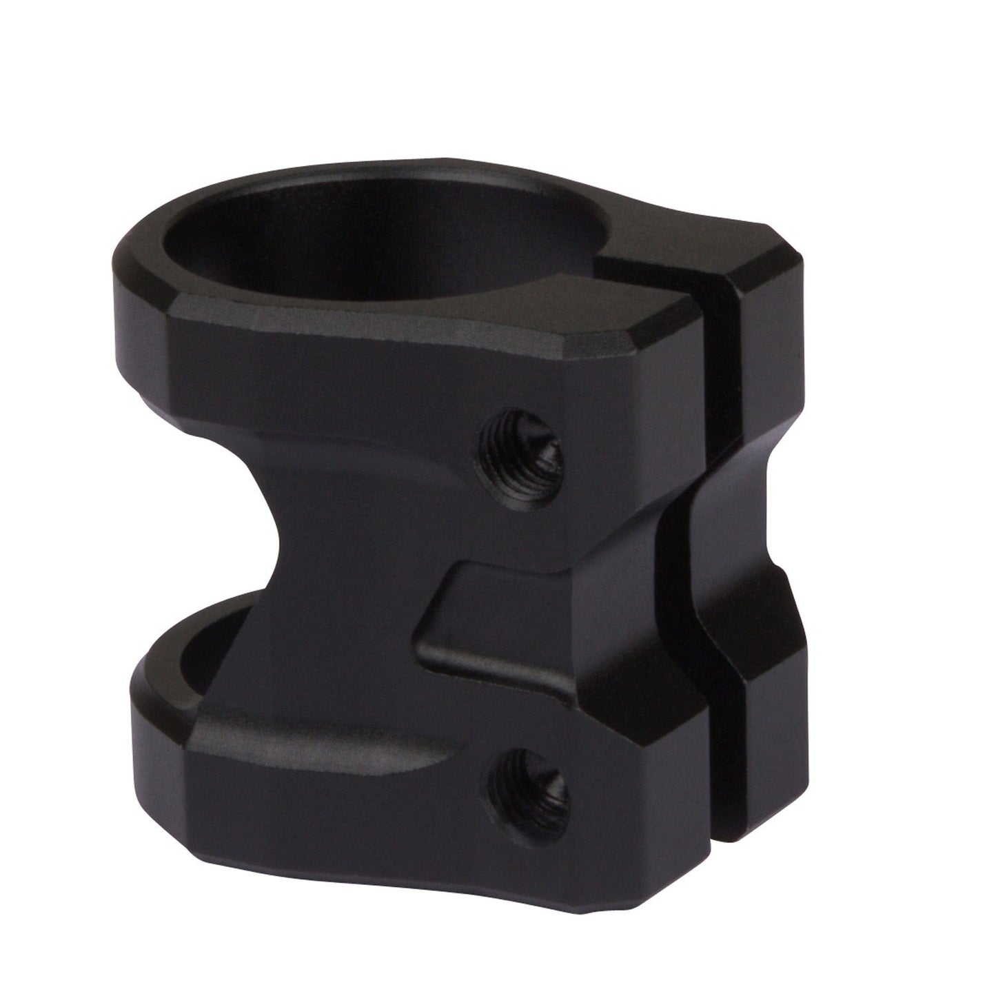 Ultra Light Clamp - Black