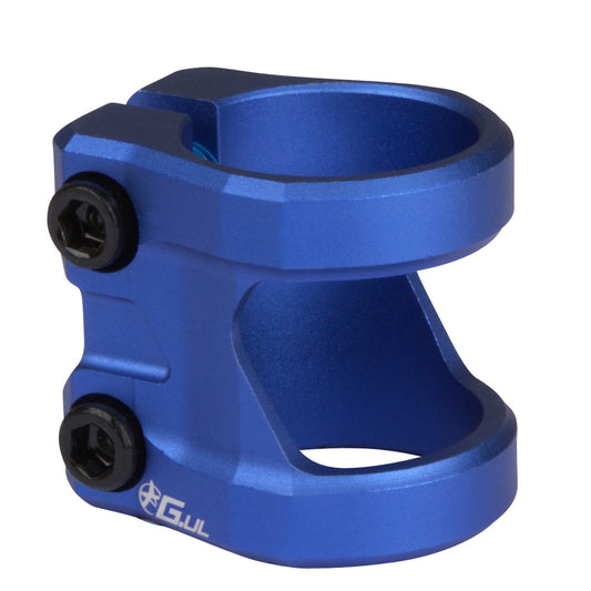 Ultra Light Clamp - Blue