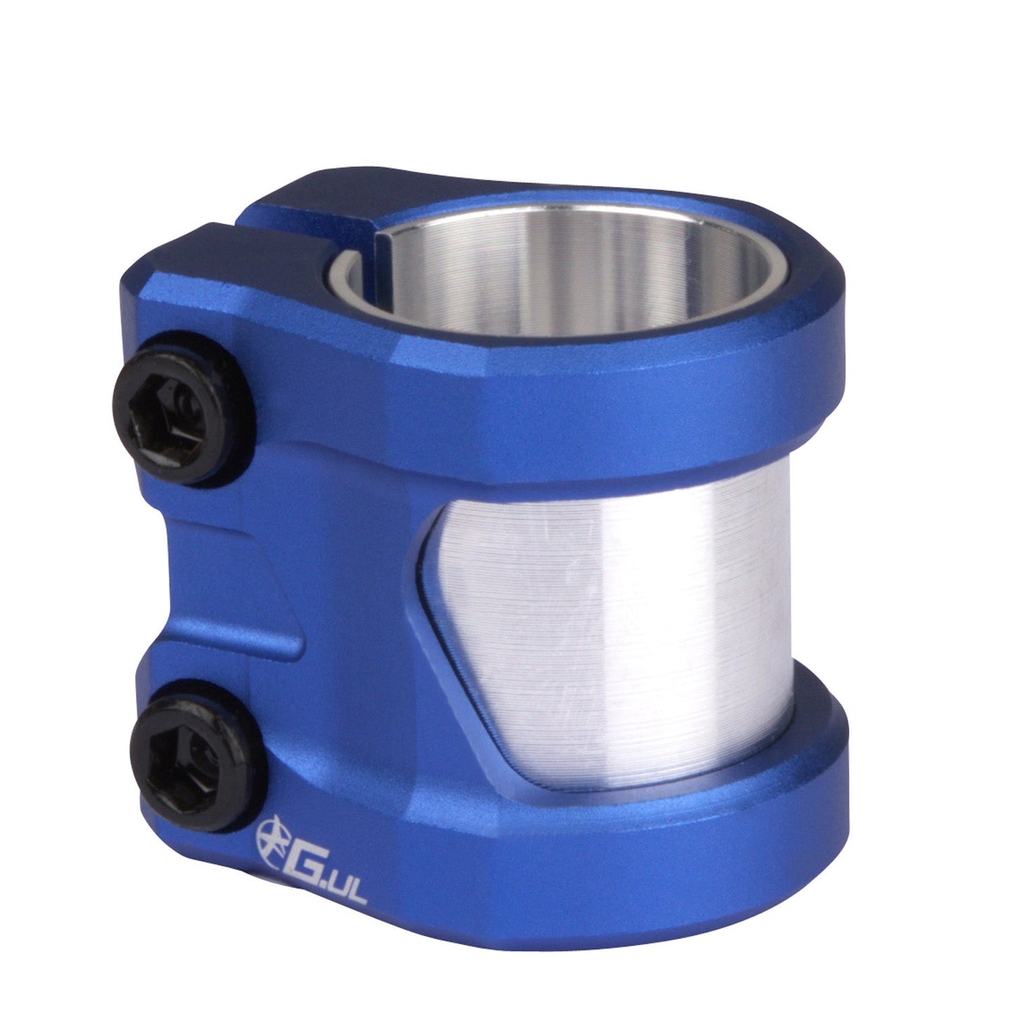 Ultra Light Clamp - Blue