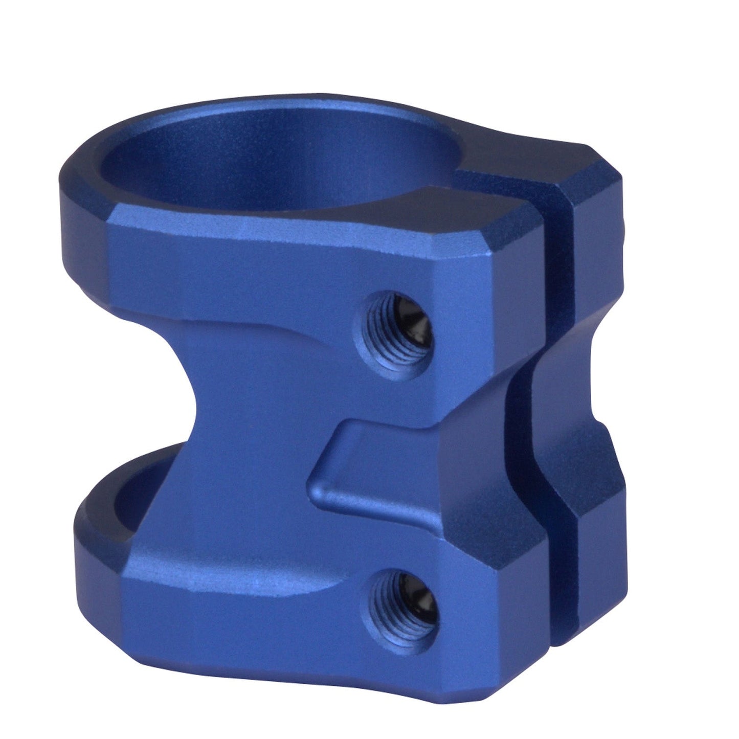 Ultra Light Clamp - Blue