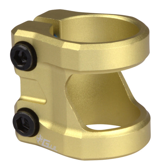 Ultra Light Clamp - Gold