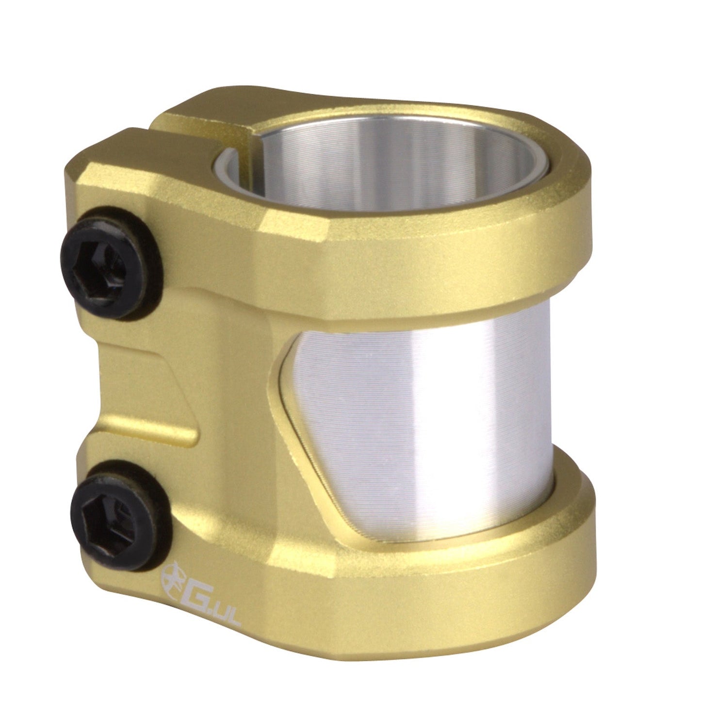 Ultra Light Clamp - Gold
