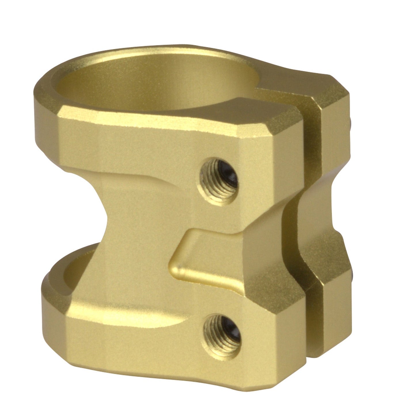 Ultra Light Clamp - Gold