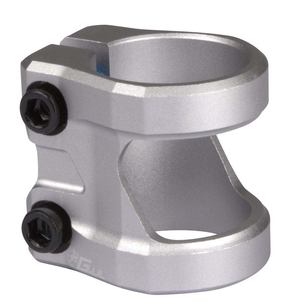 Ultra Light Clamp - Grey
