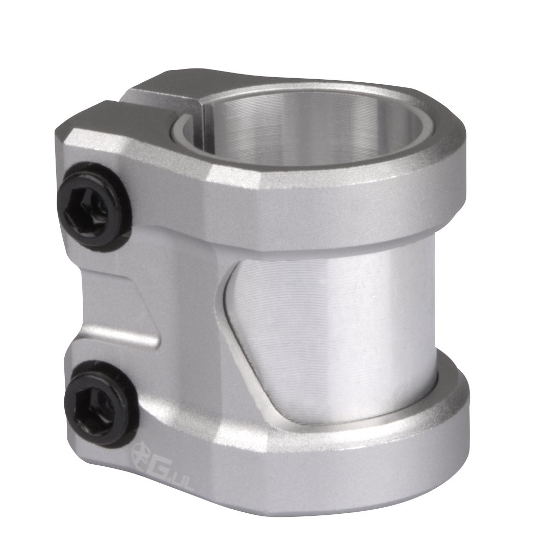 Ultra Light Clamp - Grey