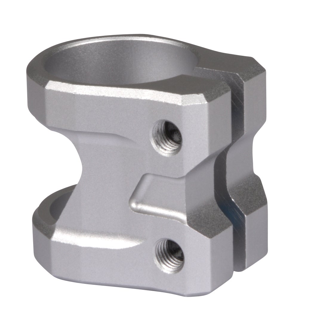 Ultra Light Clamp - Grey