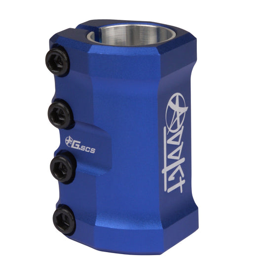 Guardian SCS Clamp - Blue