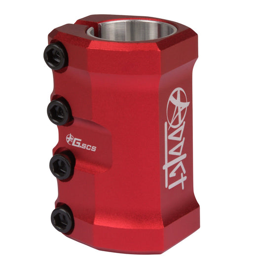 Guardian SCS Clamp - Red