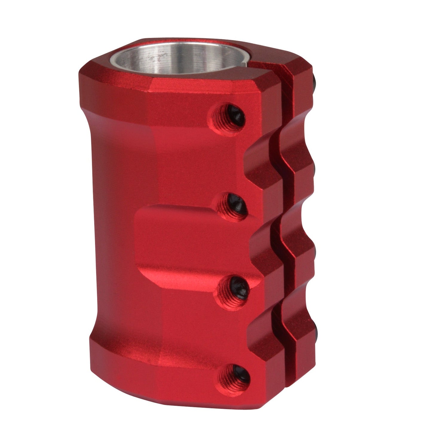 Guardian SCS Clamp - Red