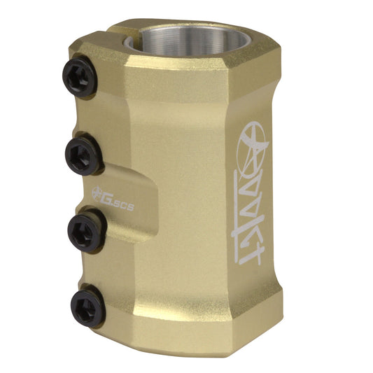 Guardian SCS Clamp - Gold