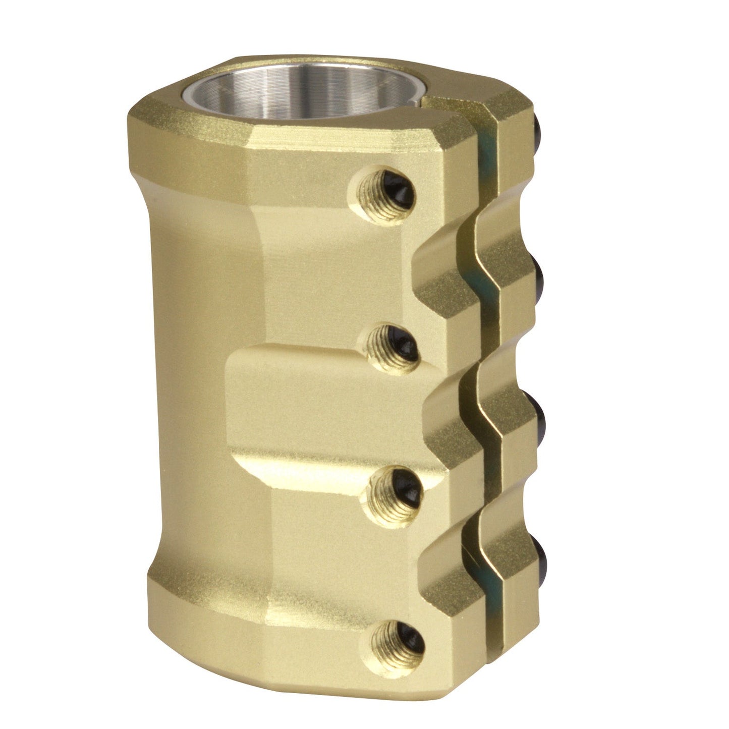 Guardian SCS Clamp - Gold
