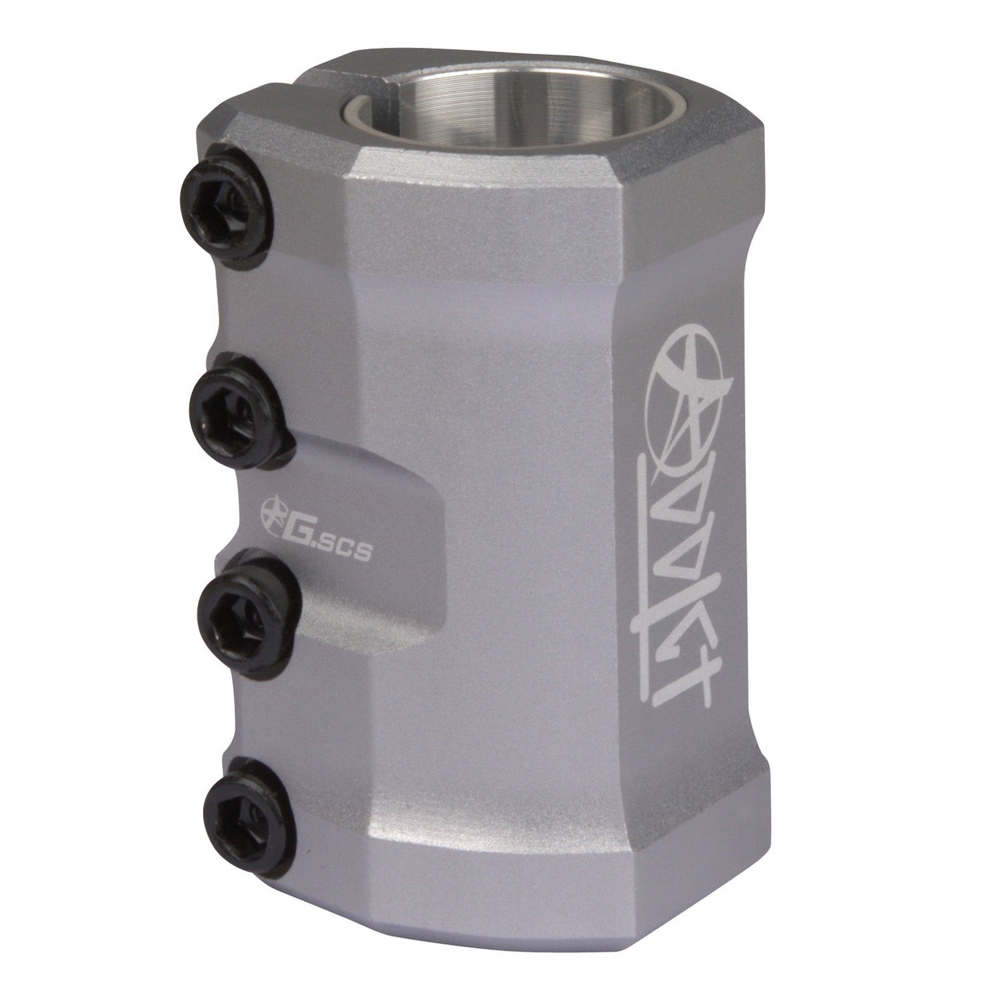 Guardian SCS Clamp - Grey