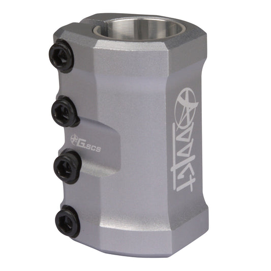 Guardian SCS Clamp - Grey