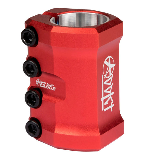Guardian SCS Mini Clamp - Red