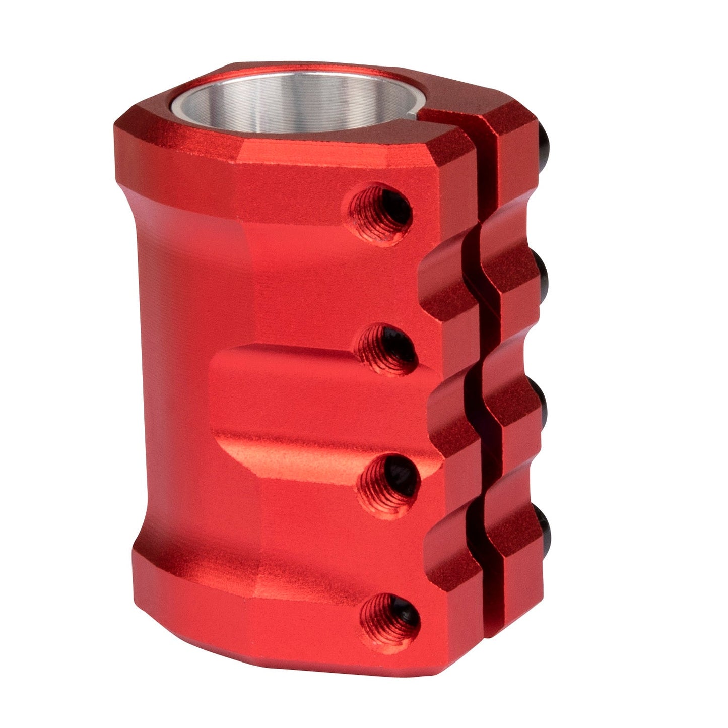 Guardian SCS Mini Clamp - Red