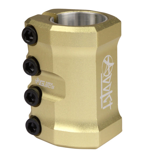 Guardian SCS Mini Clamp - Gold
