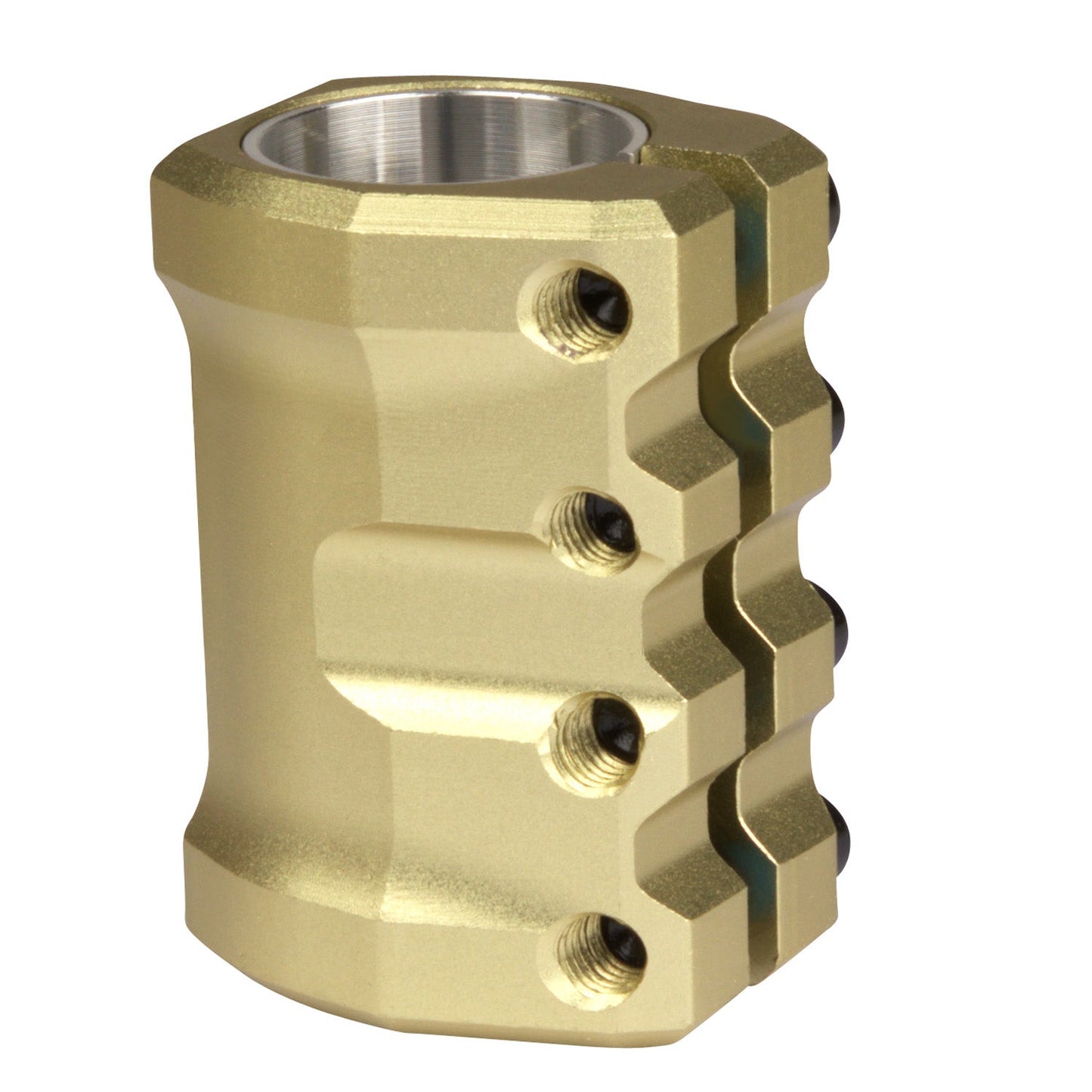 Guardian SCS Mini Clamp - Gold