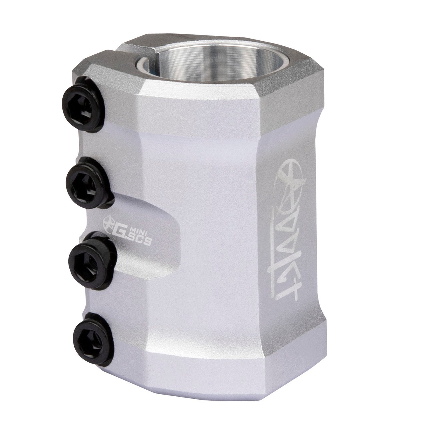 Guardian SCS Mini Clamp - Grey