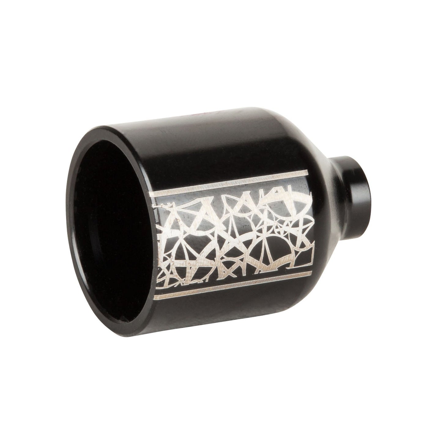 Alu Flint Peg Short (Front)