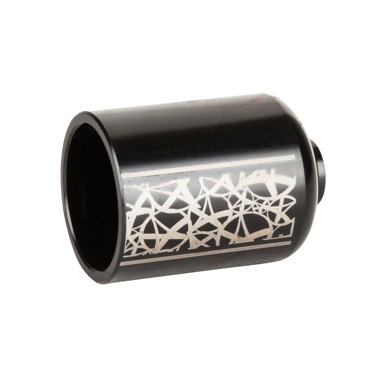 Alu Flint Peg Long (Back)