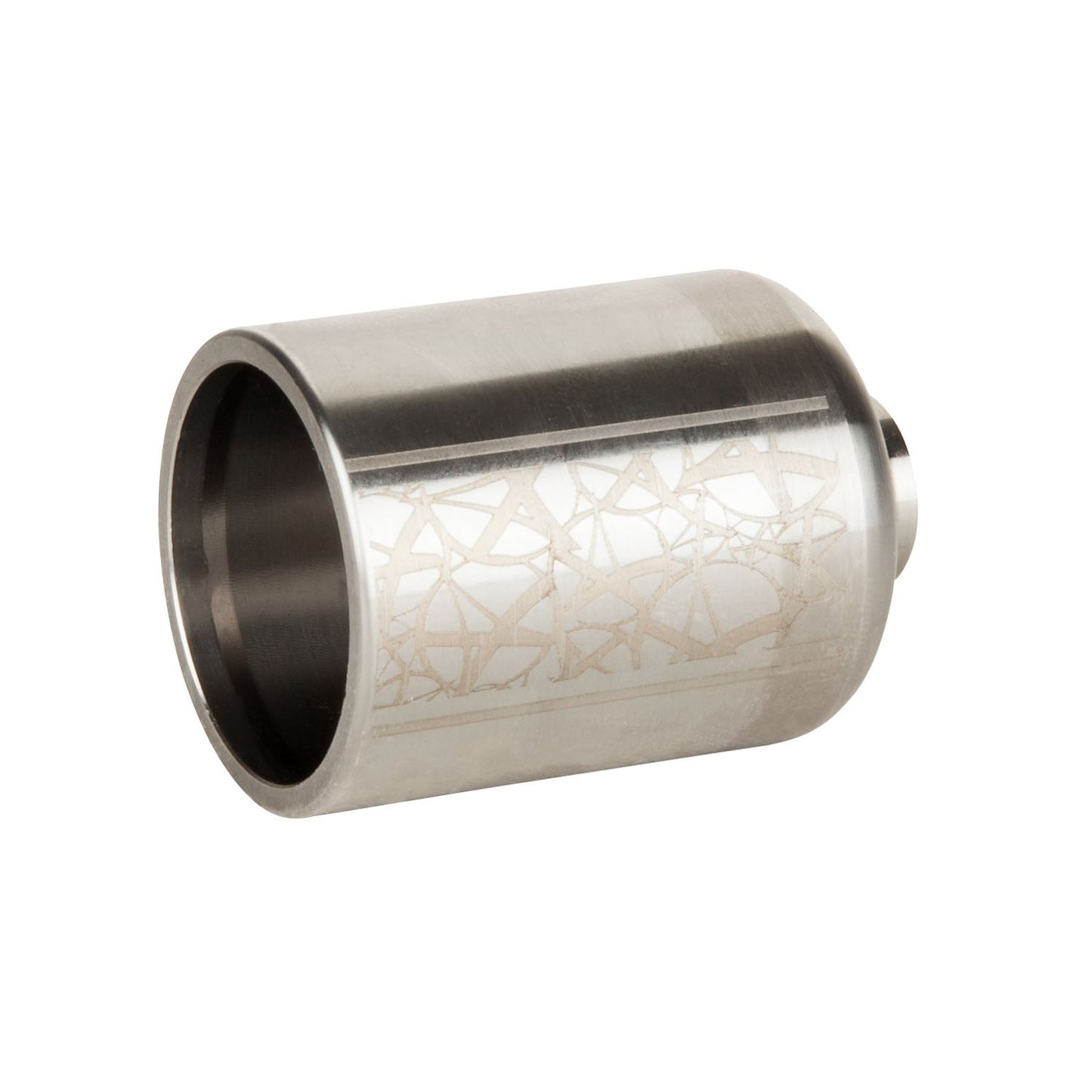 Alu Flint Peg Long (Back)