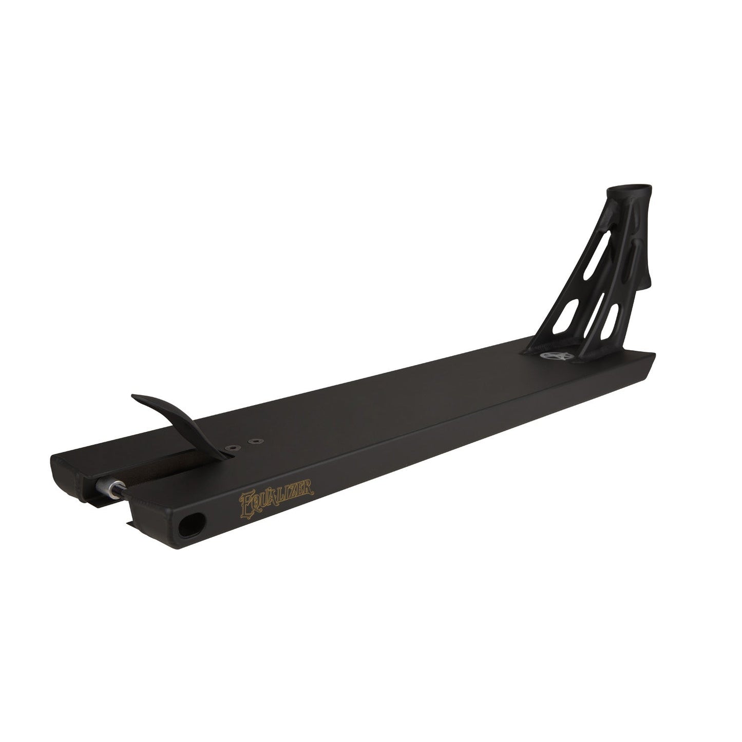 Equalizer 2.0 Deck - Black/Gold