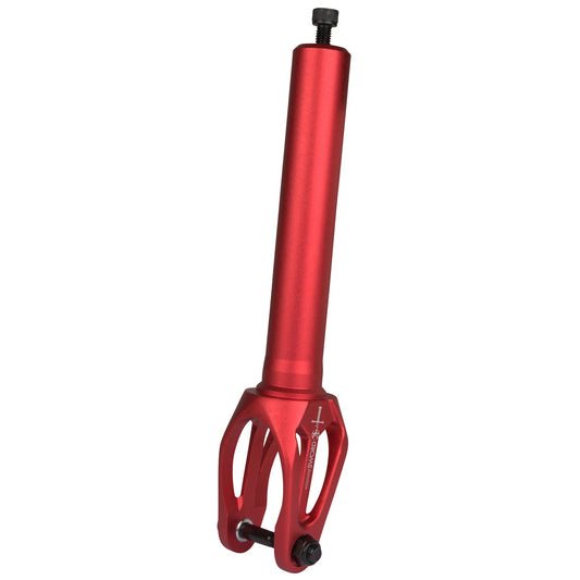 Sword HIC Fork - Red